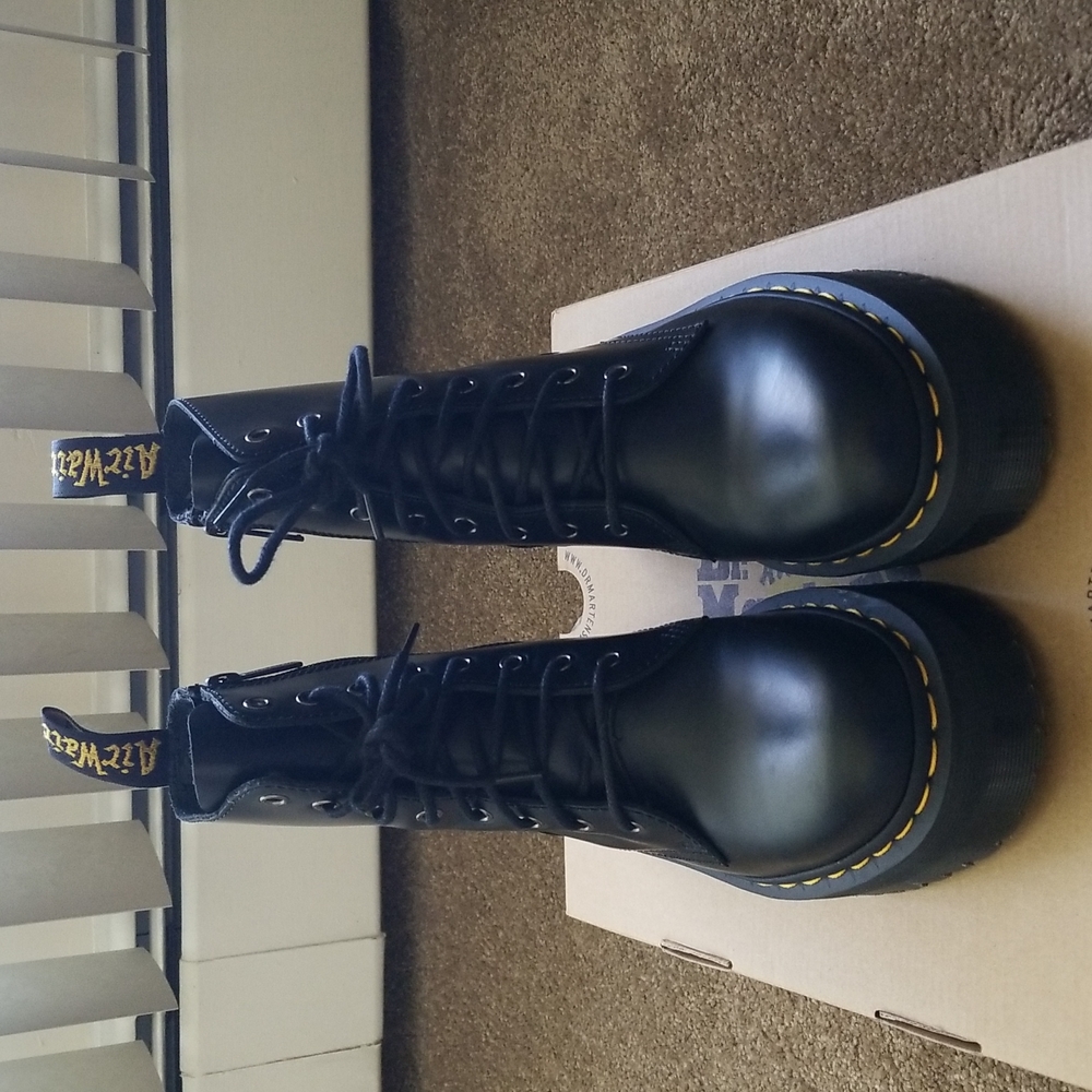 DR MARTENS JADON